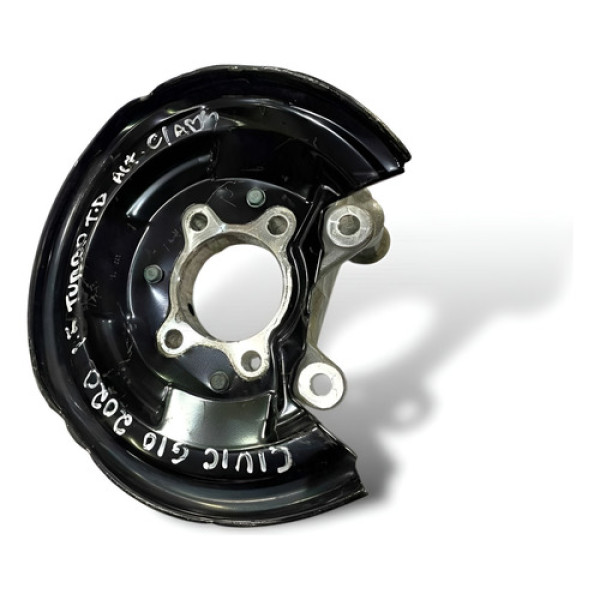 Montante Manga Eixo Trasei Direita Civic G10 1.5 2020 Turbo 