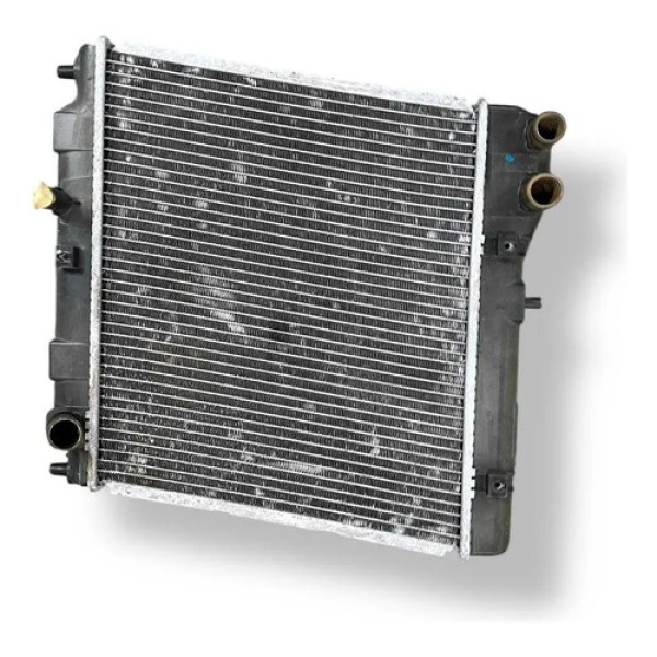 Radiador Água Honda Fit 2004 2005 2006 2007 2008 2009