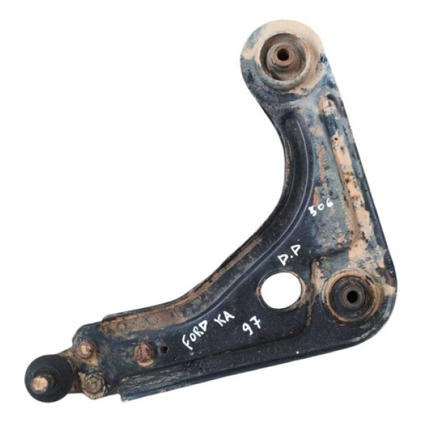 Bandeja Balança Suspensao Dianteira Direita Ford Ka 1997/00