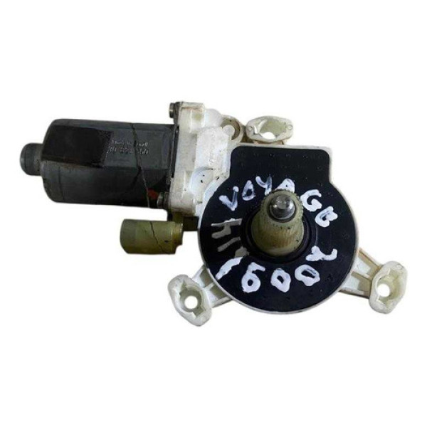 Motor Vidro Eletrico Dianteira Direita Voyage 5u0959801a