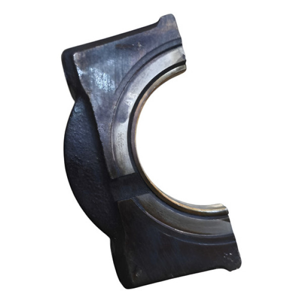  Mancal Central Motor Volkswagen Gol G3 2000 1.0 16v 