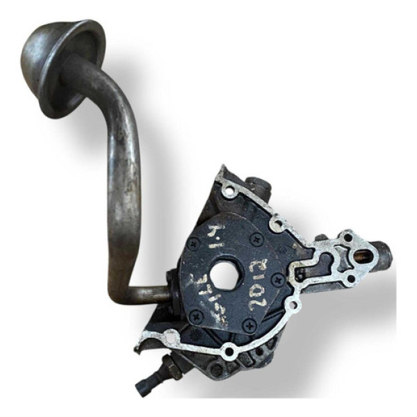 Bomba Óleo Motor Chevrolet Prisma Agile 1.4 2012 24578508