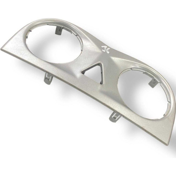 Moldura Central Difusor Ar Jac J6 2010 A 2013 - 5306150u2010