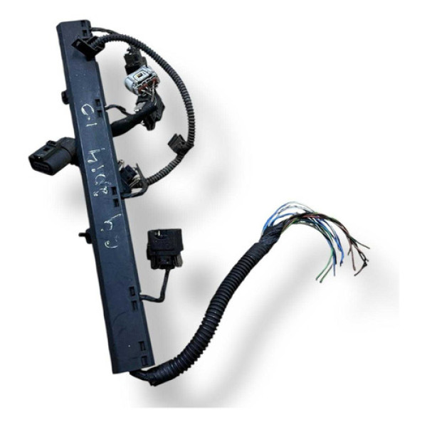 Condutor Chicote Cabos Injeção Vw Gol G4 1.0 2014 036971824c