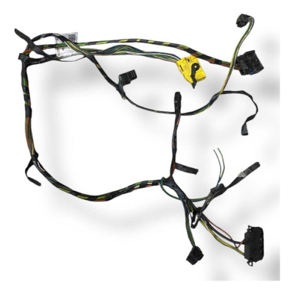 Chicote Caixa Evaporadora Citroen C3 Aircross 2012 Y8541001