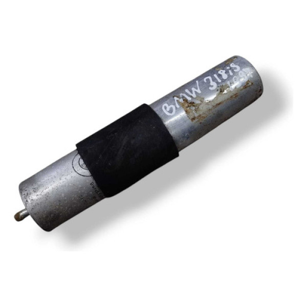 Filtro Combustível Com Detalhe  Bmw  318i S 1997 13321740  