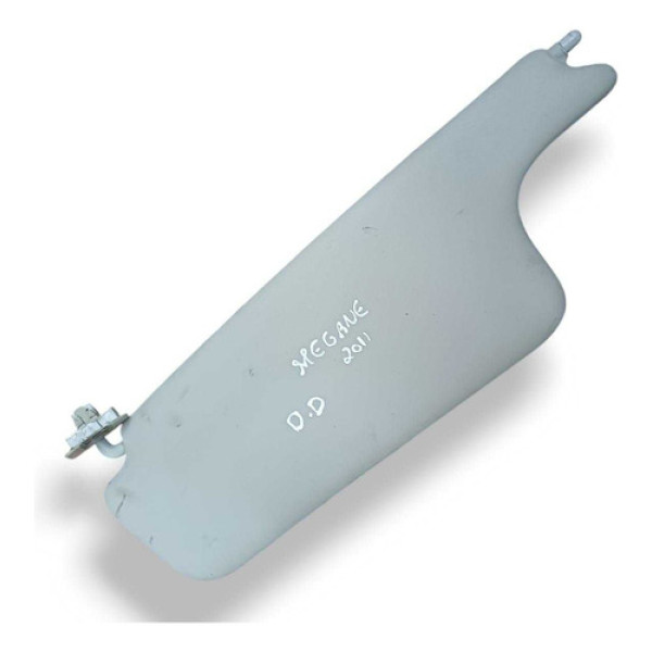 Quebra Sol Lado Direito Renault Megane 2.0 2009/2010/2011