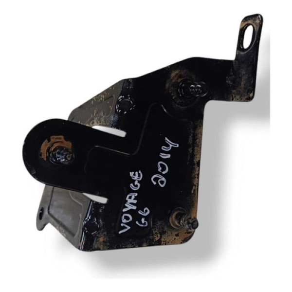 Suporte Bomba Modulo Volkswagen Voyage 1.6 14 5u0614235