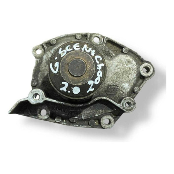 Bomba D\'água Motor Renault Scenic 2.0 16v - 2003 2004 A 2006