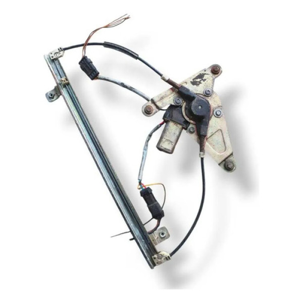 Maquina Vidro Elétrico Dianteiro Esquerdo Fiat Tempra 1995