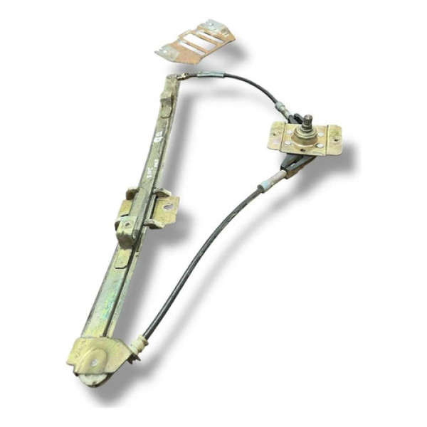 Máquina De Vidro Dianteira Direita Fiat Uno Mille 972518101