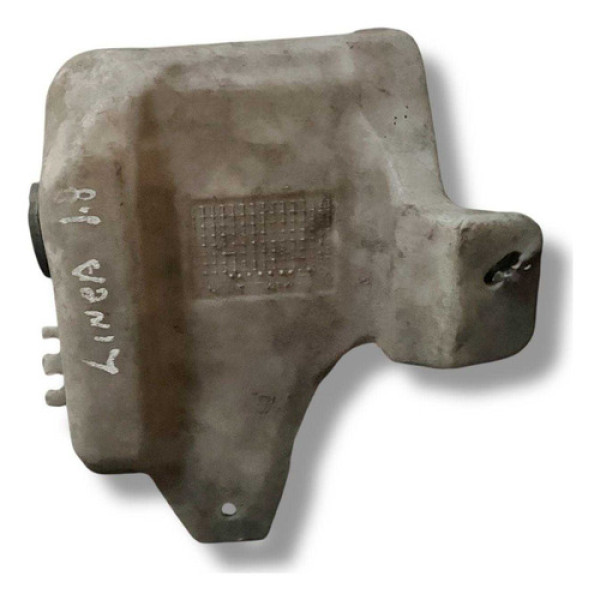 Reservat Água Para Brisa Fiat Punt Linea 2006 2015 2016 2017 Branco