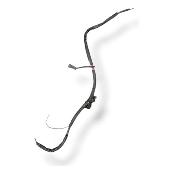 Chicote Positivo Bateria Fiat Ducato 2.8 2001/2002/2003/2004