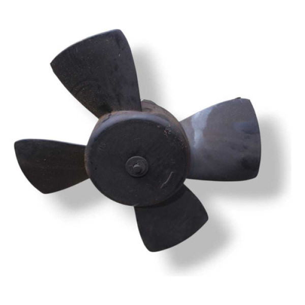 Ventoinha Radiador Volkswagen Apollo 1.8 1998 1999 2000