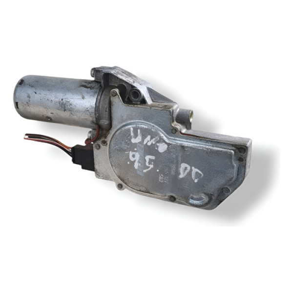 Motor Limpador Dianteiro Fiat Uno 1.0 1995 A 1999 396156005