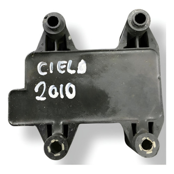 Bobina Ignição Chery Cielo 2010 2011 2012 A113705110ea