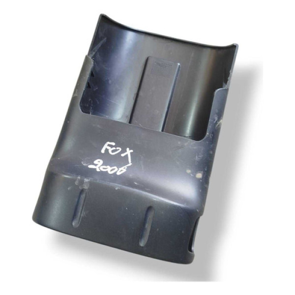 Moldura Chave Seta Volkswagen Fox 2007 5z0858559