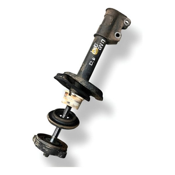 Amortecedor Dianteiro Esquerdo Fiat  Uno Drive 1.0 2017 2018