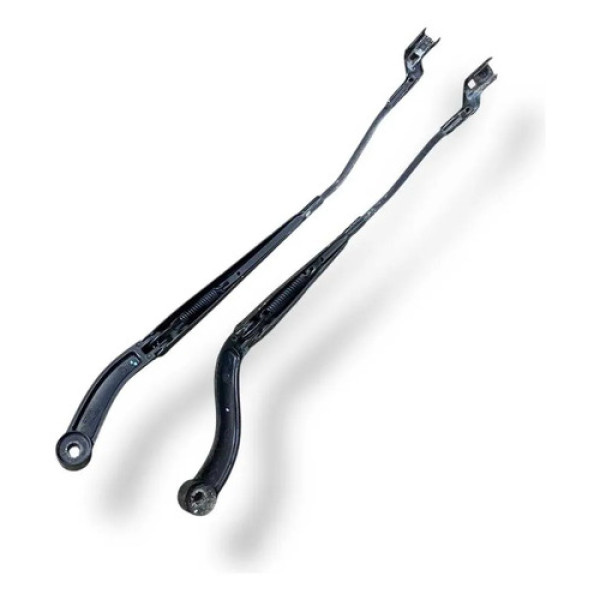 Braço Limpador Parabrisa Esquerda Ranger 2018 Eb3b17c495aa Esquerdo