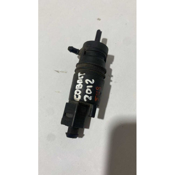 Bomba Reservatório Partida A Frio Gm Cobalt Cruze Spin 2012