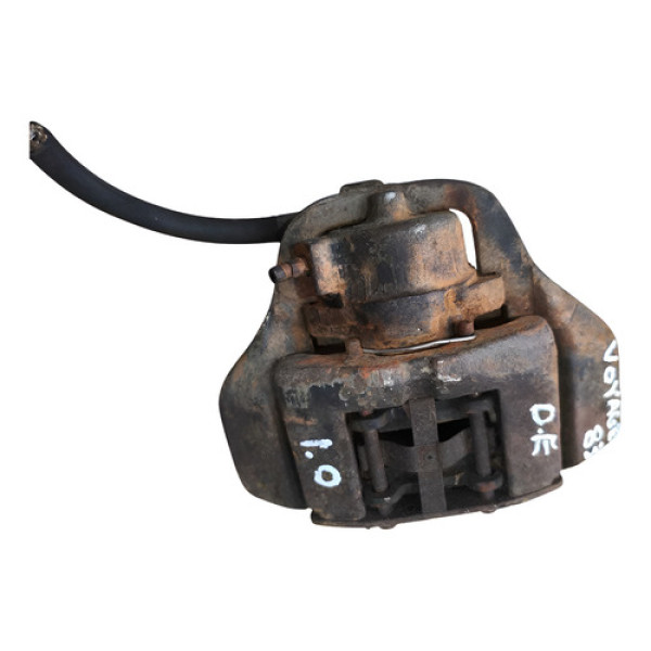 Pinça Freio Dianteira Esquerda Volkswagen Voyage 1.0 1983