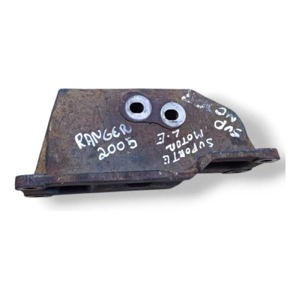 Suporte Coxim Motor Lado Esquerdo Ford Ranger 2005 70100818