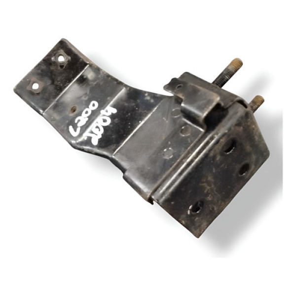 Suporte Coxim Motor Mitsubishi L200 2004 2005 2006 2007 2008