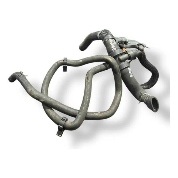 Mangueira Inferior Radiador Citroën C4 Lounge 2016 2017 2018