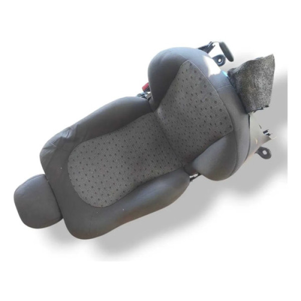 Banco Dianteiro Direito Ford Fiesta 2003 2004 2005 2006 2007 Cinza-escuro