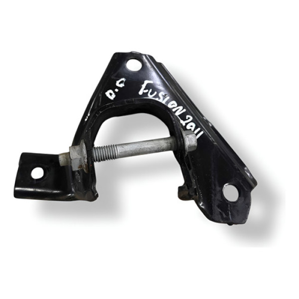 Suporte Amortecedor Tras Esquerdo Fusion 2.5 2011 7e5c18165