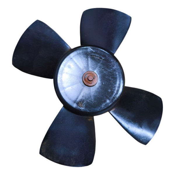 Motor Ventoinha Volkswagen Voyage Gol 1989 1990 A 1994