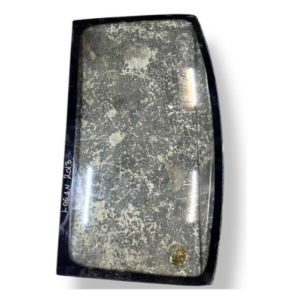 Vidro Vigia Traseiro Renault Logan 2008 2009 2010 A 2013