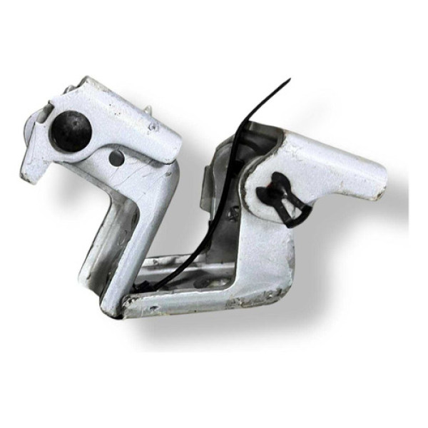 Par De Dobradiças Porta Diant  Direita  Peugeot  2008  2018