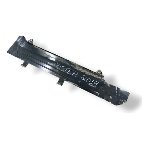 Travessa Inferior Renault Duster  2014 2015 2016 2017 Preto