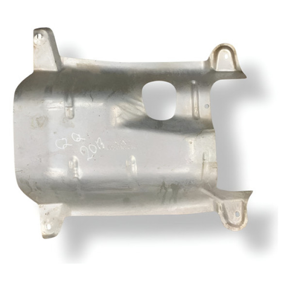 Defletor Calor Escapamento Chery Qq 2015 51151107108gu