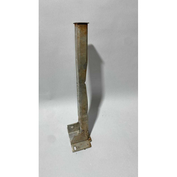 Ponta Longarina Dianteira Esquerda Peugeot 3008 2013