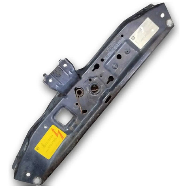 Painel Frontal Chevrolet Vectra 2006 2007 2008 93288399