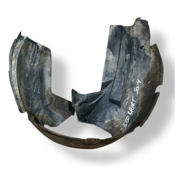 Parabarro Dianteiro Direito  Ford Ecosport 2004 2005 2006