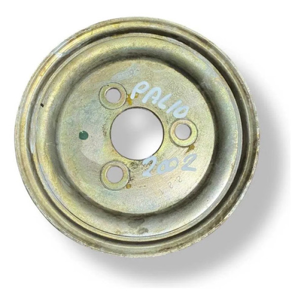 Polia Bomba Hidráulica Fiat Palio 2001 2002 2003 2004 2005