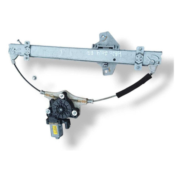 Maquina Vidro Eletrica Diant Direita Hb20 2013/18 824601s000