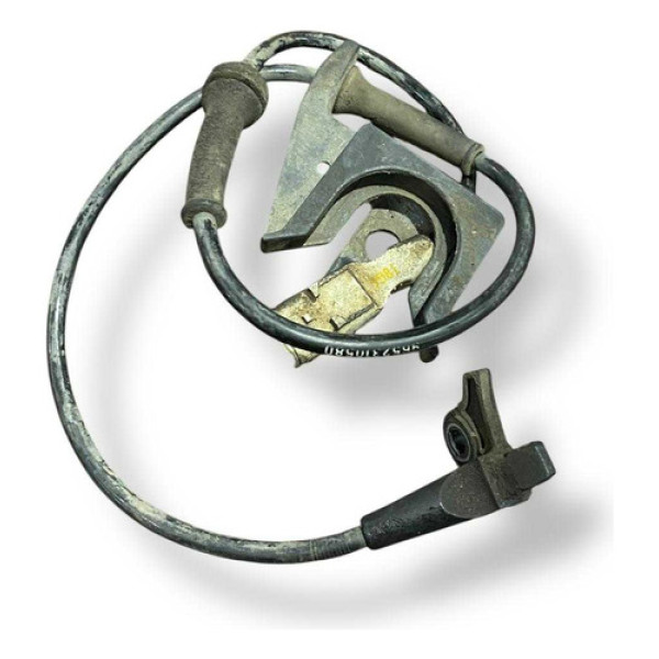 Sensor Abs Dianteira Esquerda Citroen C4 2008/12 9652310580