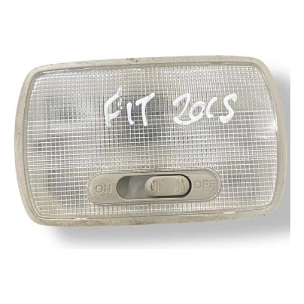 Luz Teto Cortesia Honda Fit 1.5 - 2014/2015/2016/2017/2018