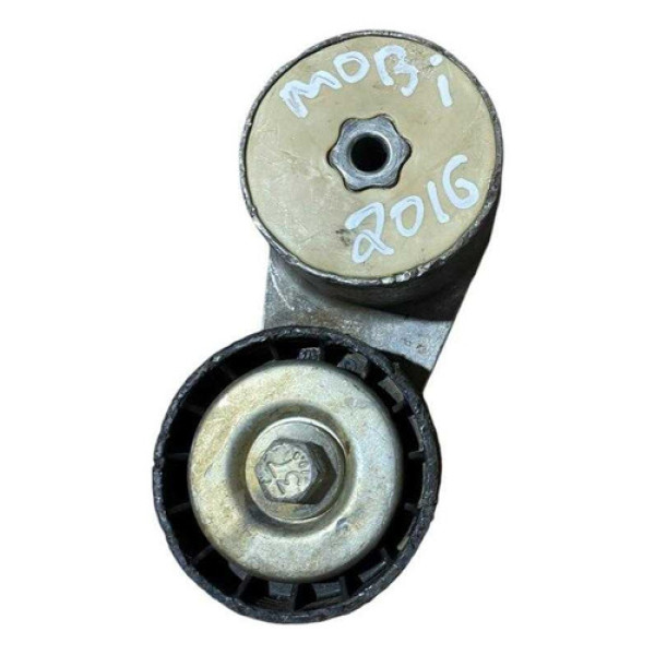 Tensor Esticador Correia Dentada Fiat Mobi 2016 A 2018