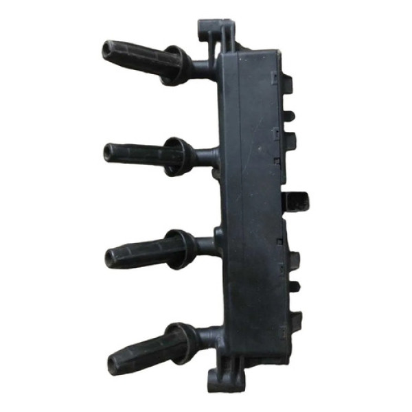 Bobina Ignição Peugeot 206 1.4 1999 2000 2001 2002 A 2004