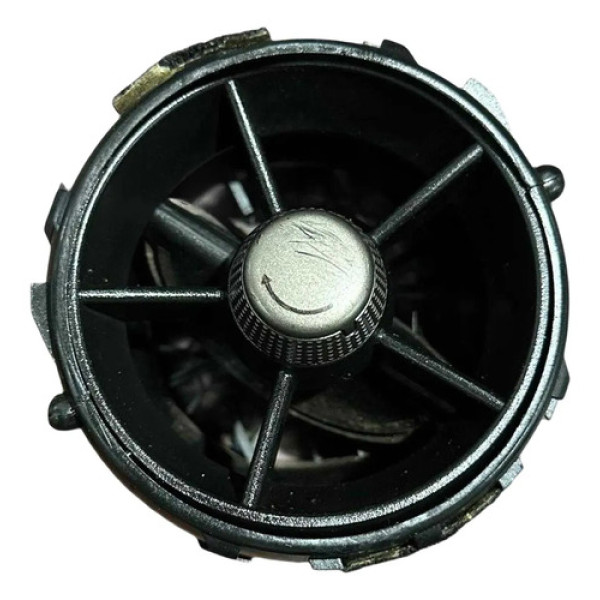 Difusor Ar Condicionado Chevrolet Sonic Sedán 2012 95194966