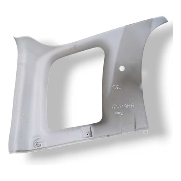 Acabamento Coluna Traseira Esquerda Grand Vitara 7629065d00