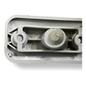 Quebra Sol Dianteira Esquerda Chevrolet Zafira 2008 9329732