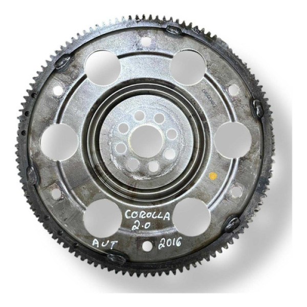 Motor Volante Cremalheira Corolla 2.0 Aut 2015  04sq0483