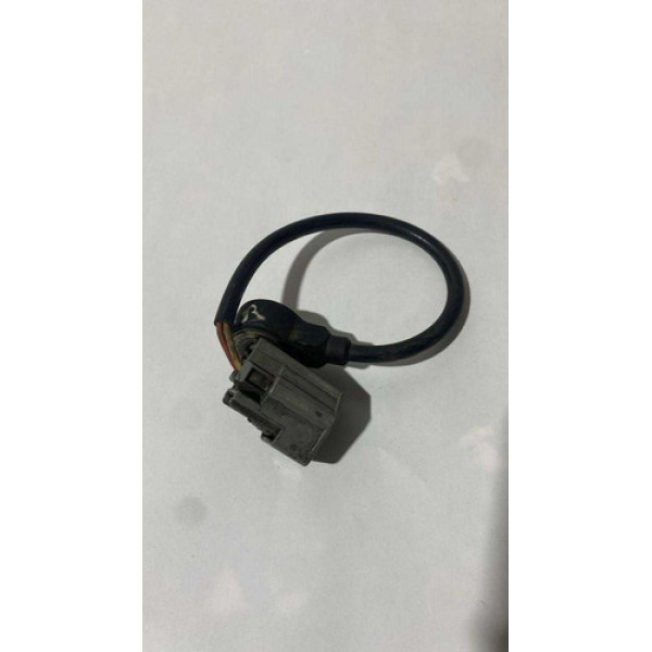 Sensor De Detonação Ford Ranger 2.5 11/17 Original 