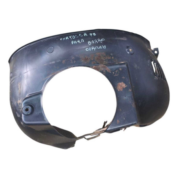 Para Barro Dianteiro Direito Chrysler 300m 3.0 V6 1998
